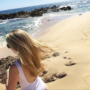 Meet your Posher, Millie